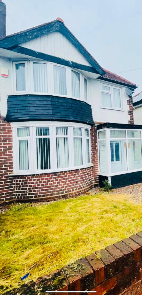 Additional image 9 of Stanley Road, West Bromwich, B71