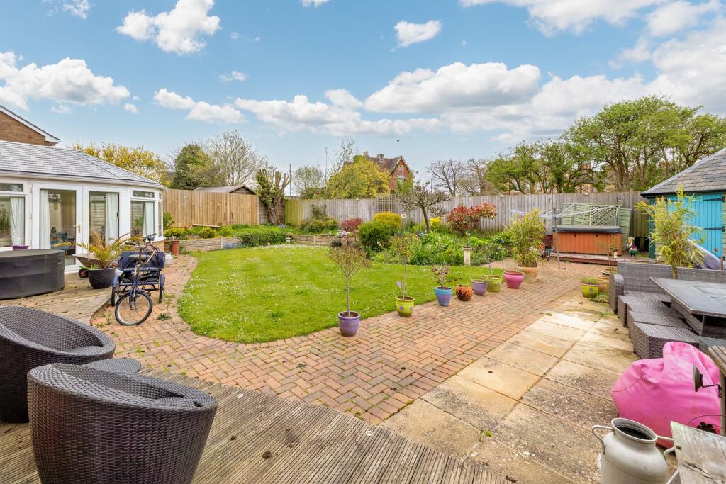 Additional image 17 of Coombe Close, Castle Cary, Somerset, BA7