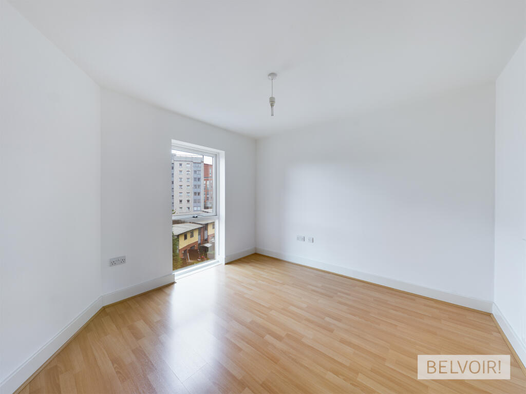 Additional image 5 of 48 Alfred Knight Way, Birmingham, B15