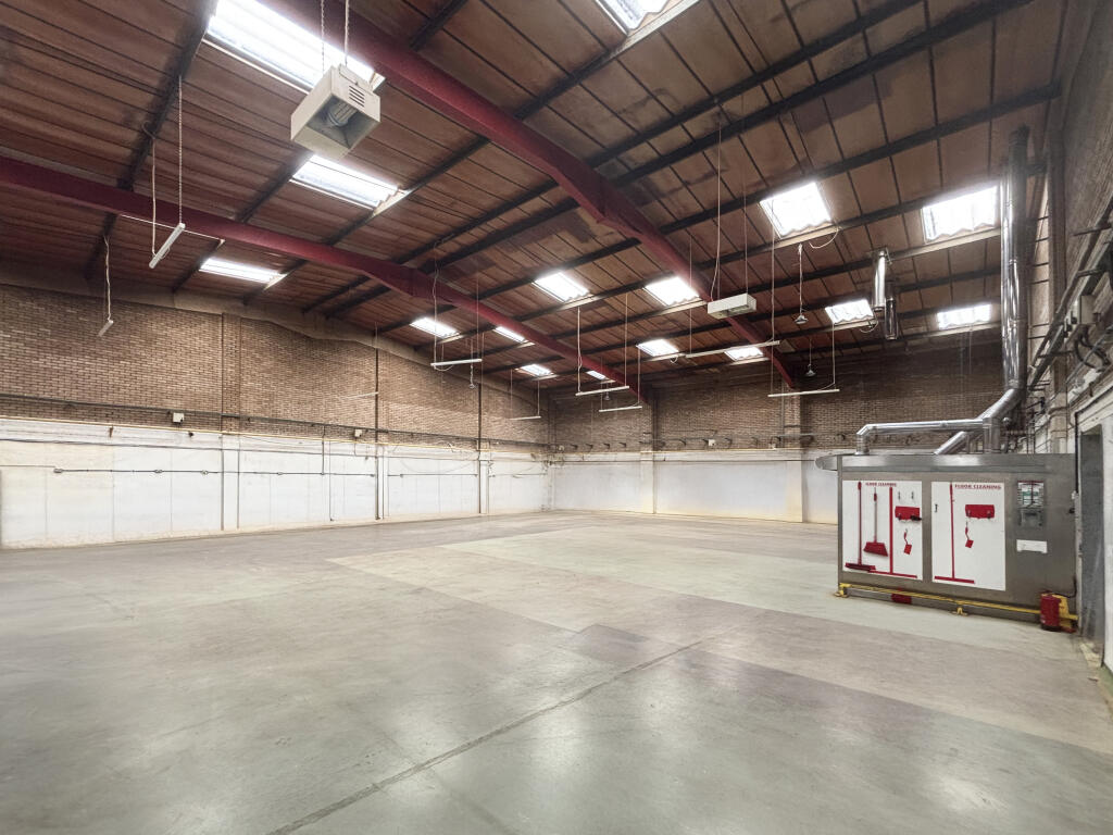 Additional image 3 of Garretts Green Industrial Estate, Birmingham, B33 0TD