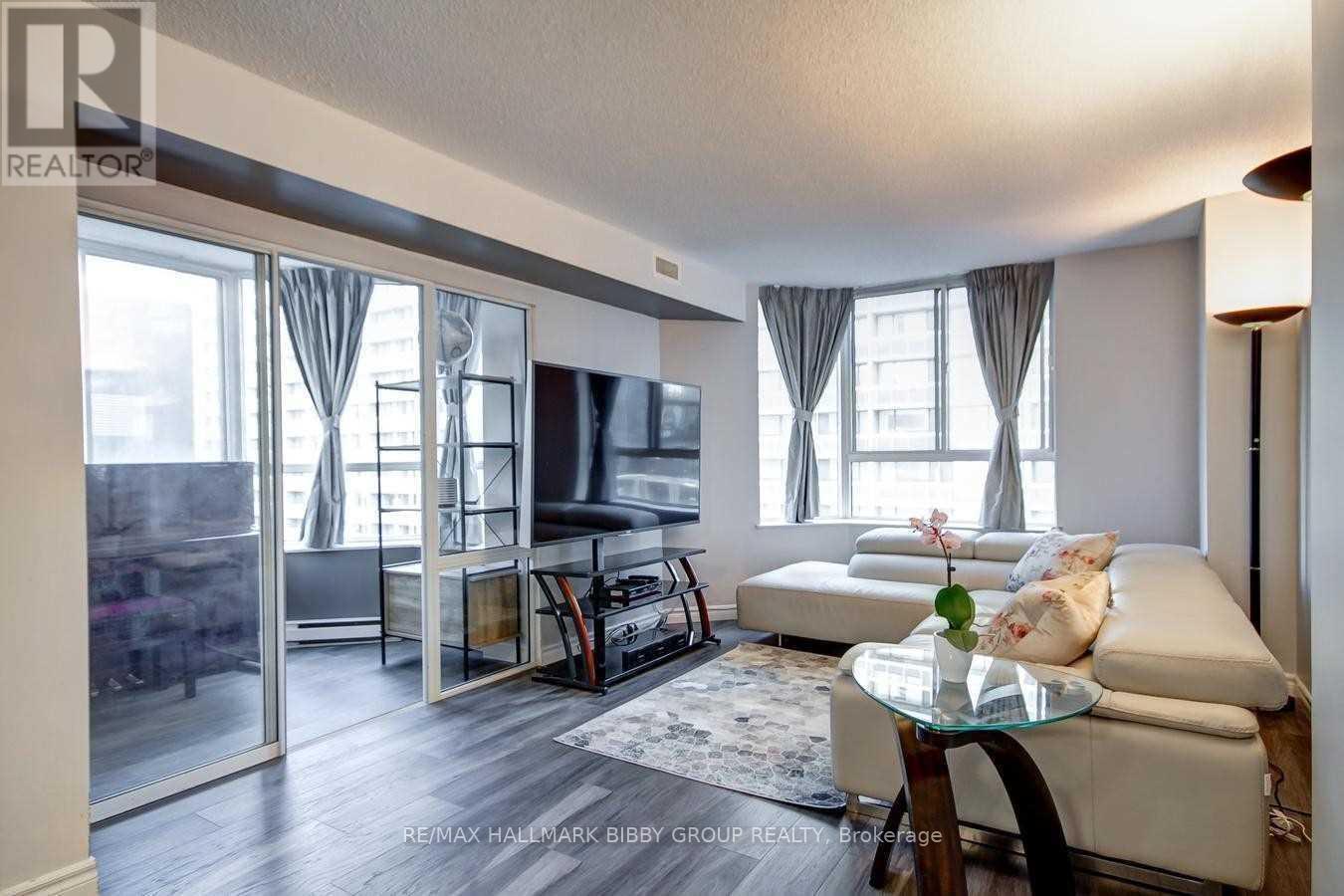 806 - 44 GERRARD STREET W|Toronto (Bay Street Corridor), Ontario M5G2K2