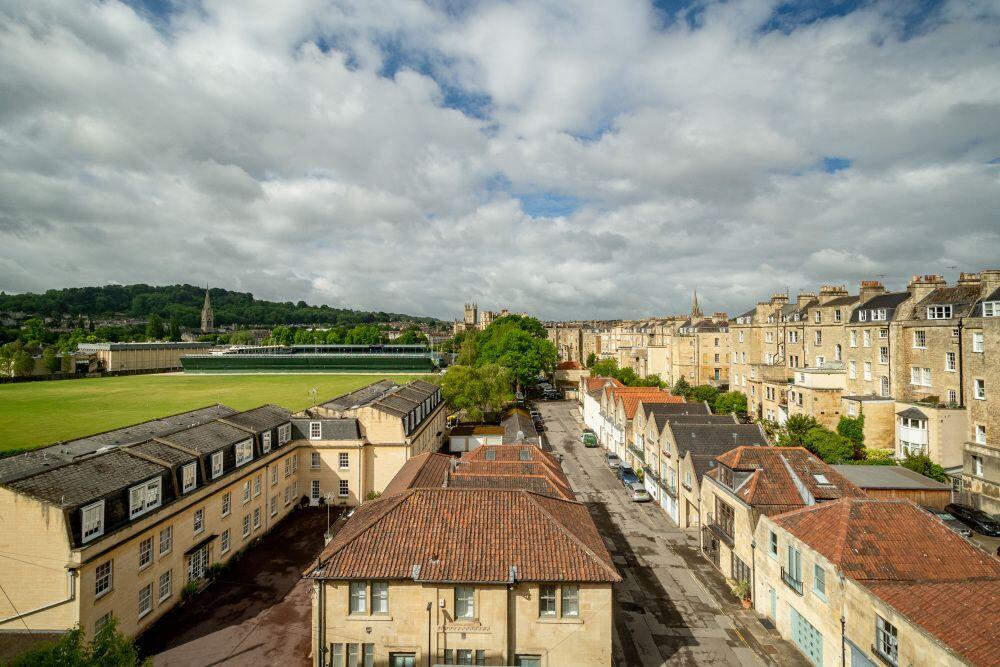 Additional image 7 of Flat ,  Edward Street, Bathwick, Bath