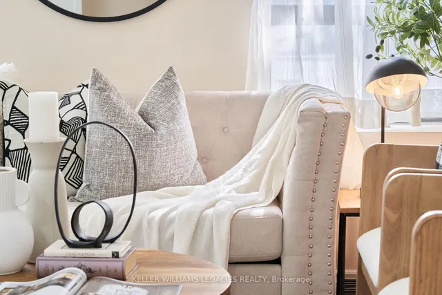 Additional image 11 of 2874 Keele St Unit 205