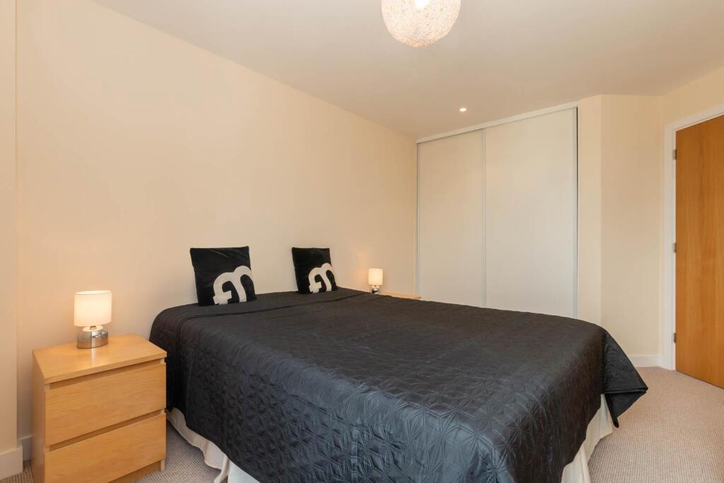 Additional image 9 of Quartz, 10 Hall Street, B18 6BN