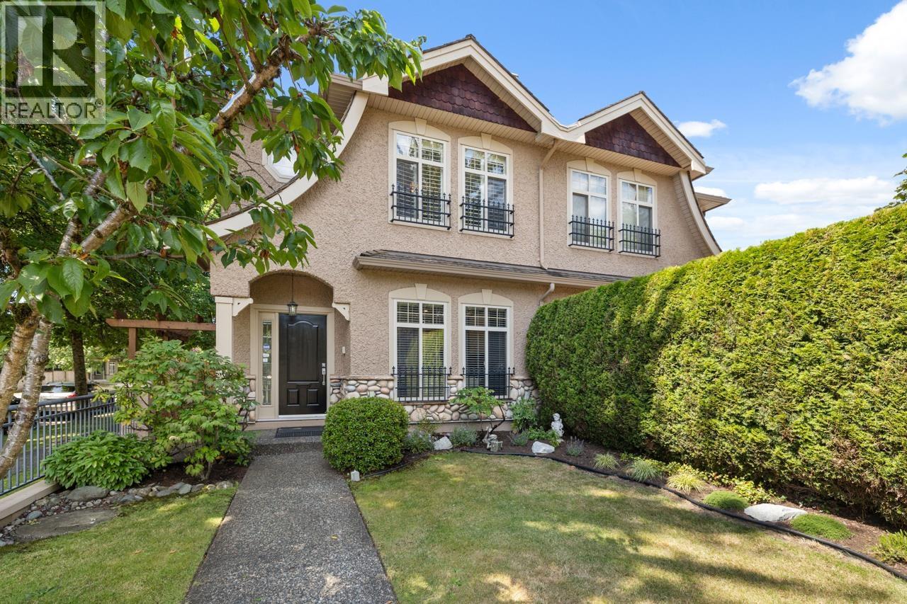 8291 LAUREL STREET|Vancouver, British Columbia V6P3V2