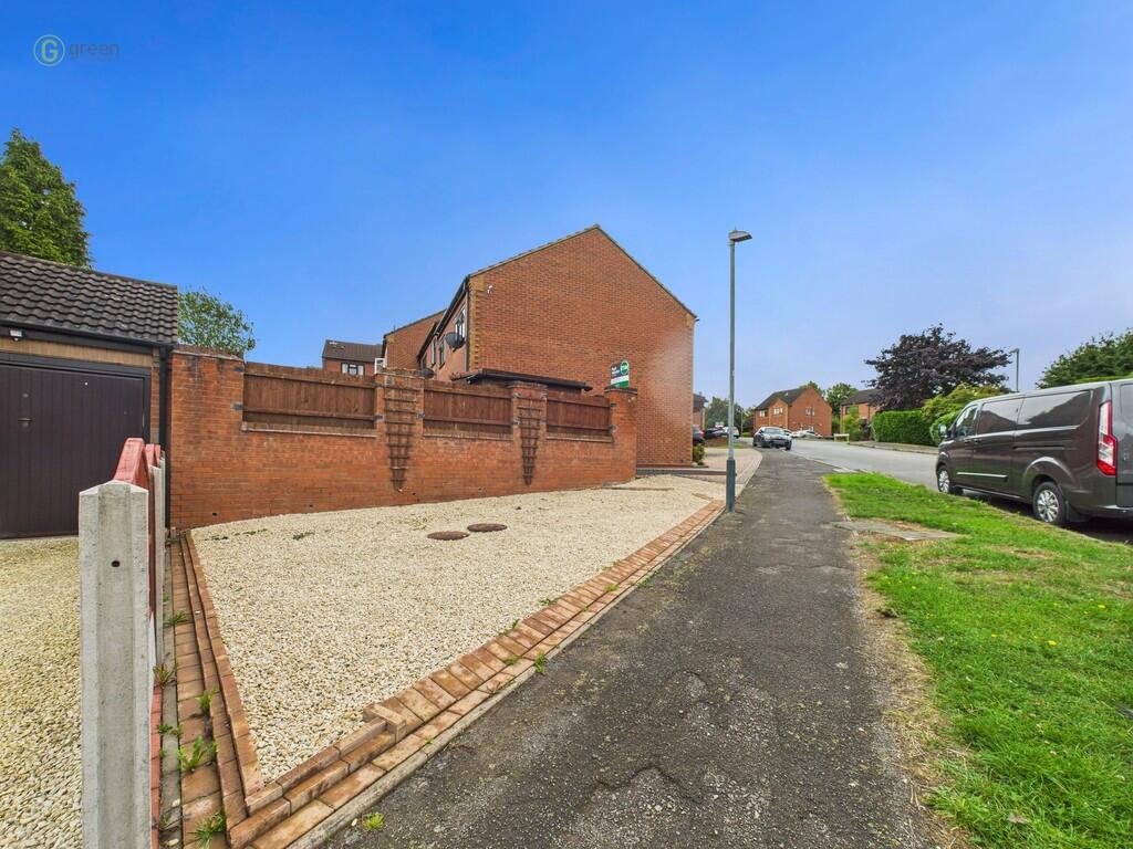 Additional image 17 of Dexter Way, Birchmoor