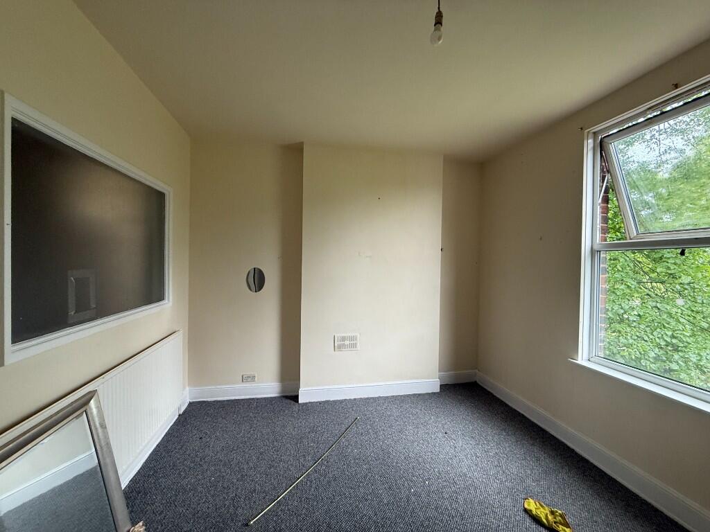 Holly Lane, Smethwick, West Midlands, B67