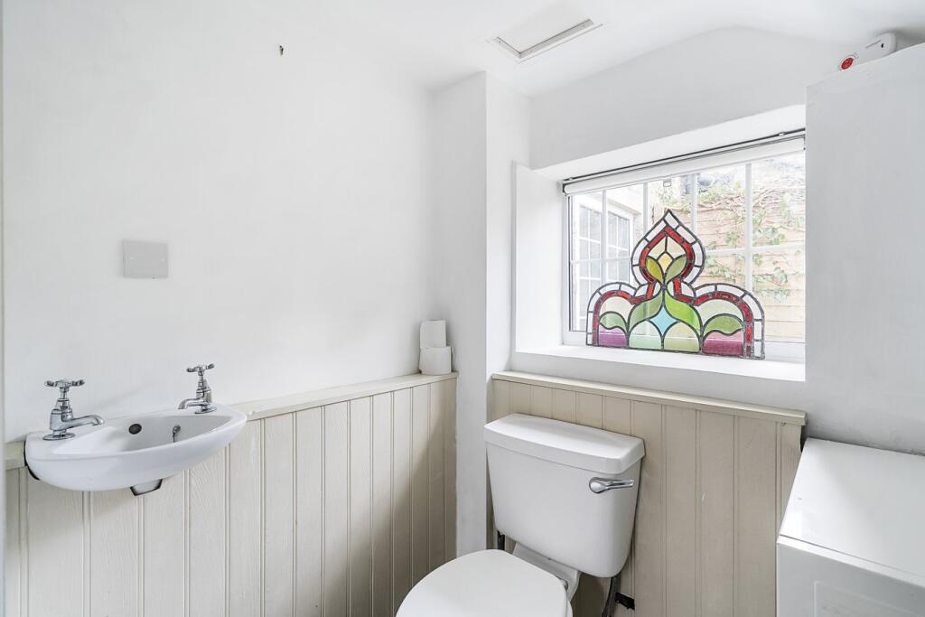 Additional image 16 of Ston Easton, Radstock, BA3