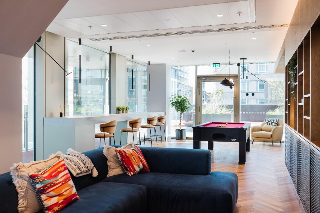 Additional image 21 of The Mercian, Broad Street, Birmingham, B15