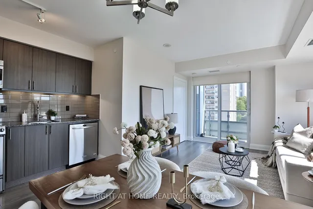 Additional image 13 of 18 Graydon Hall Dr Unit 709