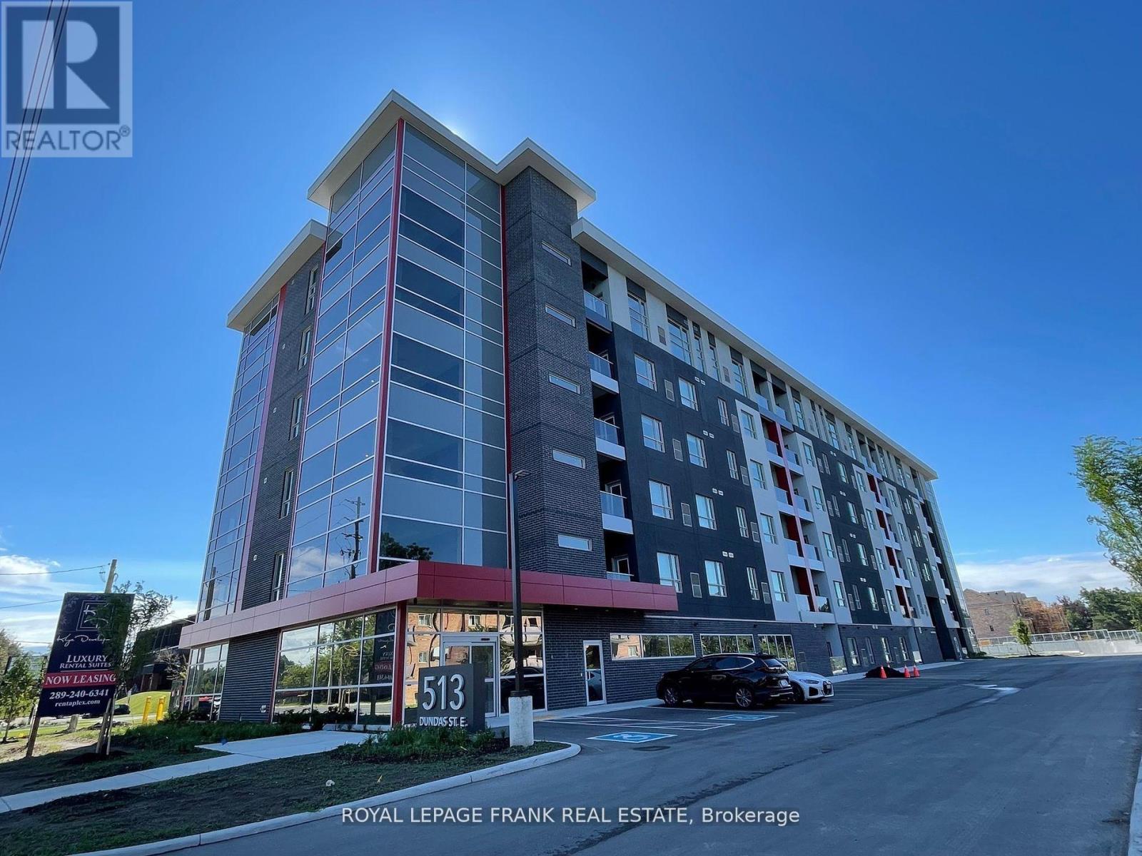 Property image for D - 513 DUNDAS STREET E|Whitby (Downtown Whitby), Ontario L1N0N4