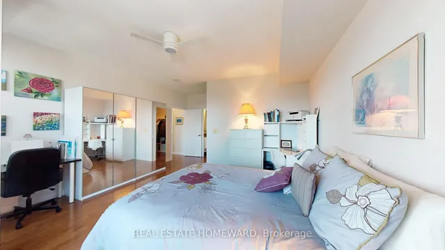 Additional image 15 of 500 Sherbourne St Unit 2706