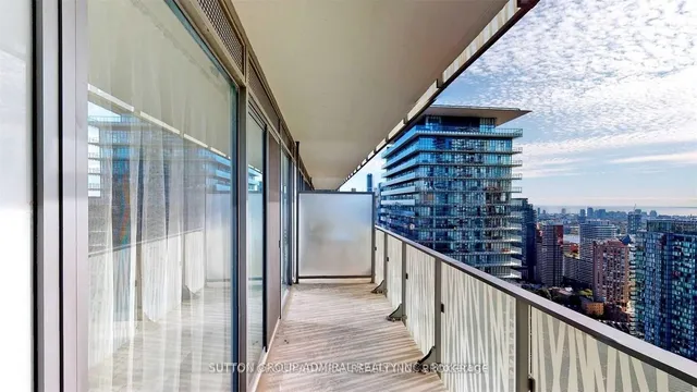 Additional image 5 of 42 Charles St Unit 4105