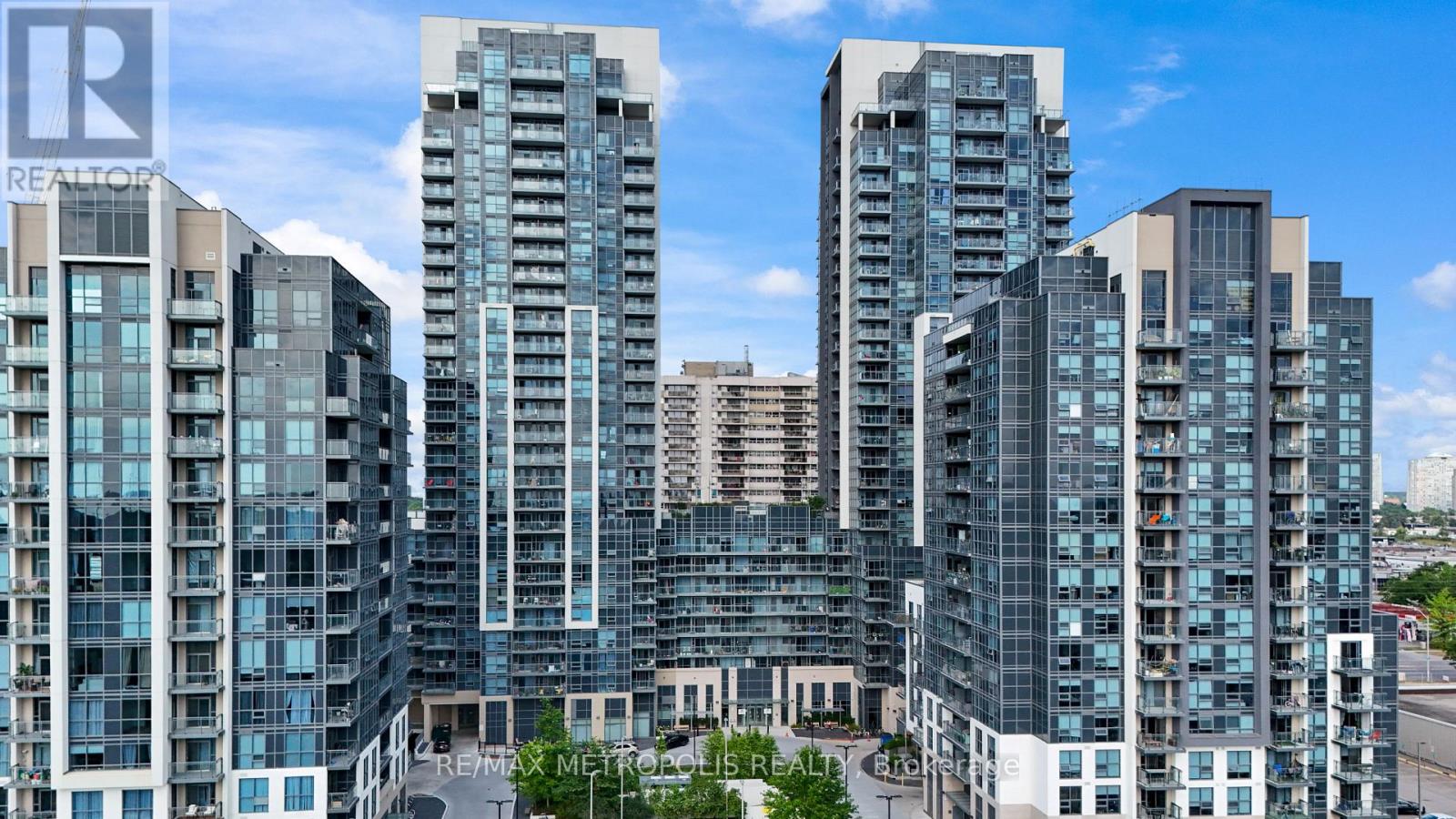 2310 - 20 MEADOWGLEN PLACE|Toronto (Woburn), Ontario M1G0A9