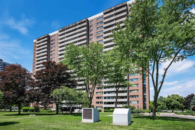 260 Scarlett Rd Unit 1802