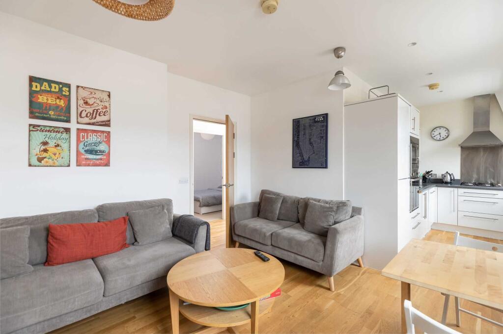 Additional image 2 of Marchant House, Southgate