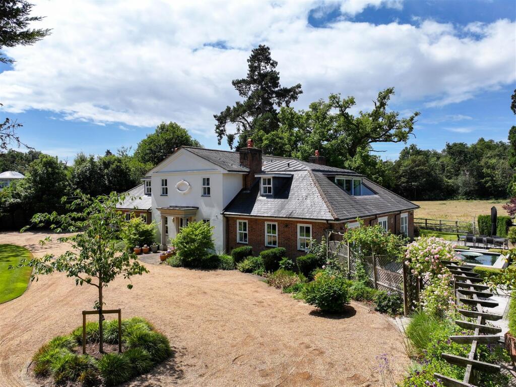 Additional image 25 of Mulberry House, Woodside AL9 6DD