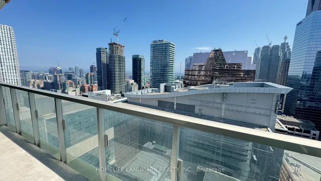 Additional image 12 of 197 Yonge St Unit 2808