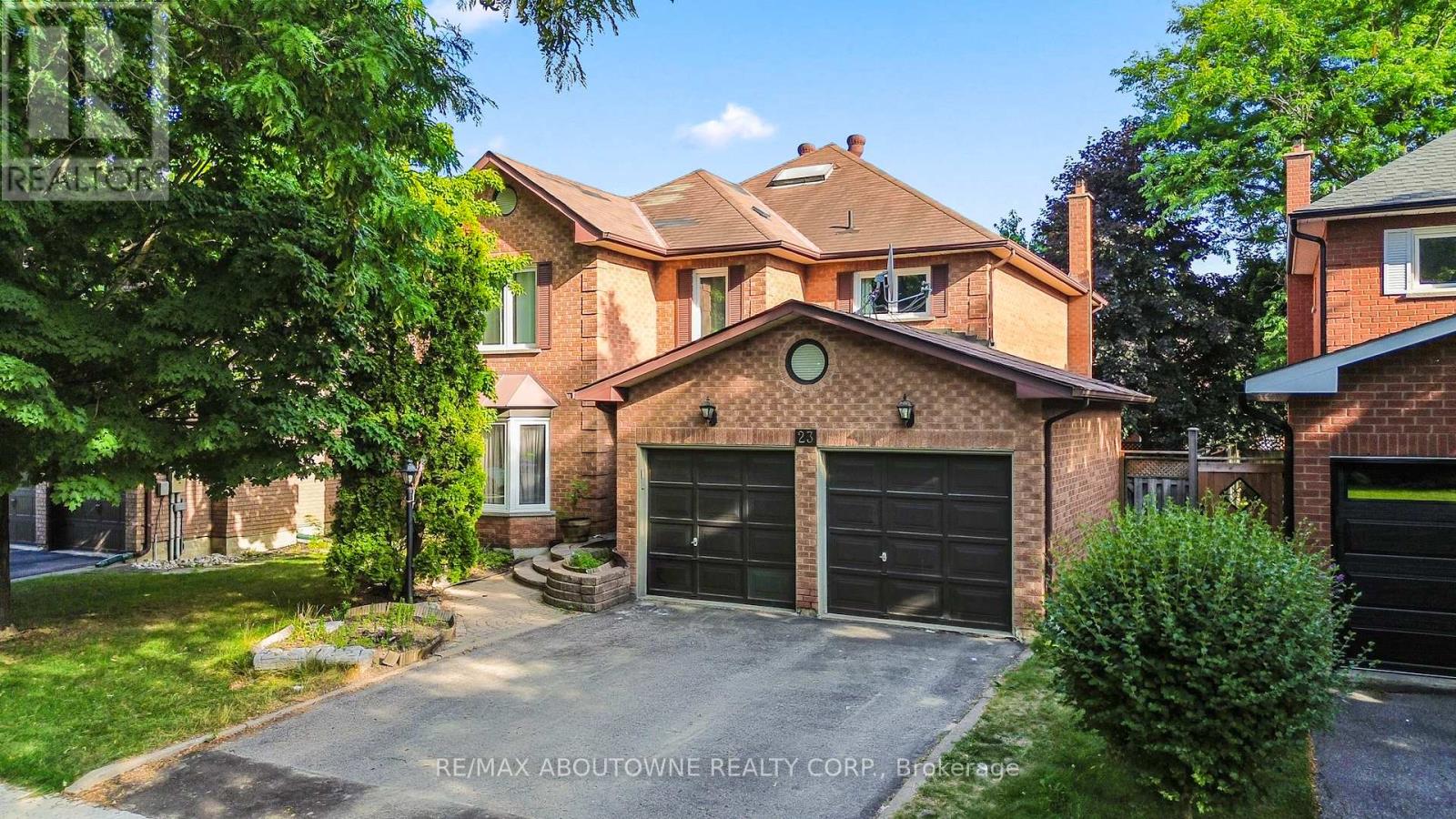 Property image for BASEMENT - 23 KIRKPATRICK STREET|Brampton (Heart Lake), Ontario L6Z4K3