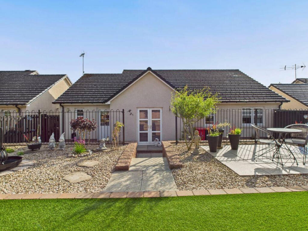 Additional image 28 of Meadowview Walk, Turriff, AB53