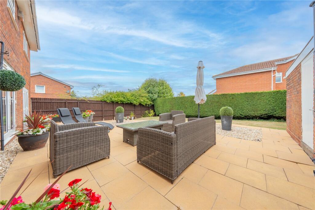 Additional image 32 of Park Hall Crescent, Castle Bromwich, B36