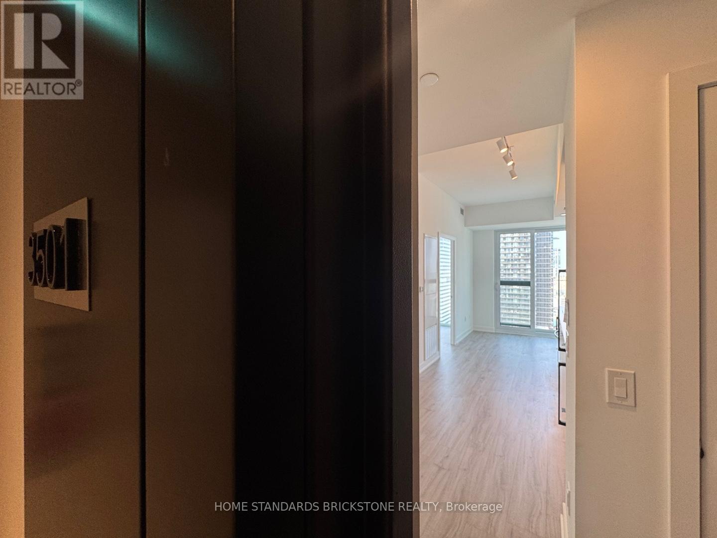 3501 - 252 CHURCH STREET E|Toronto (Church-Yonge Corridor), Ontario M5B0E6