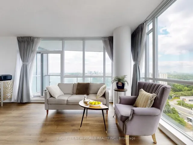 Additional image 11 of 66 Forest Manor Rd Unit 1102