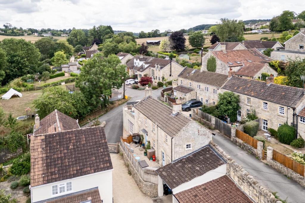 Additional image 33 of The Old Forge, 5 Single Hill, Shoscombe, Bath