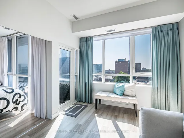 Additional image 20 of 2007 James St Unit 406