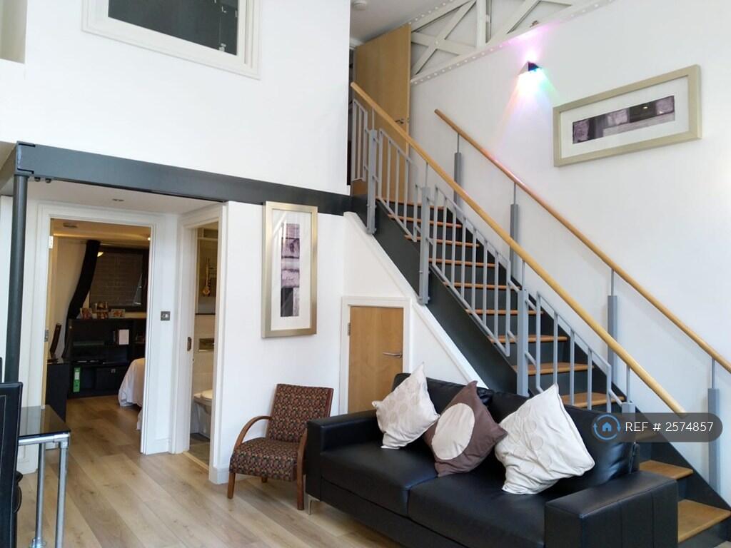 Additional image 12 of Scholars Gate, Birmingham, B1