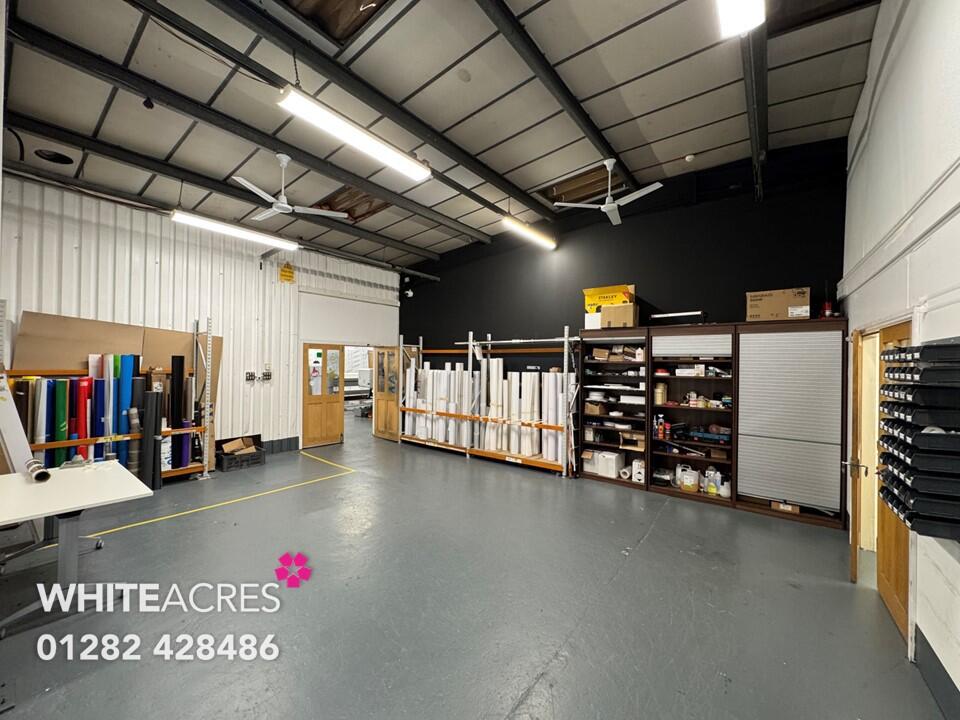 Additional image 3 of Philips Road, Whitebirk Industrial Estate, Blackburn, Lancashire, BB1 5NA