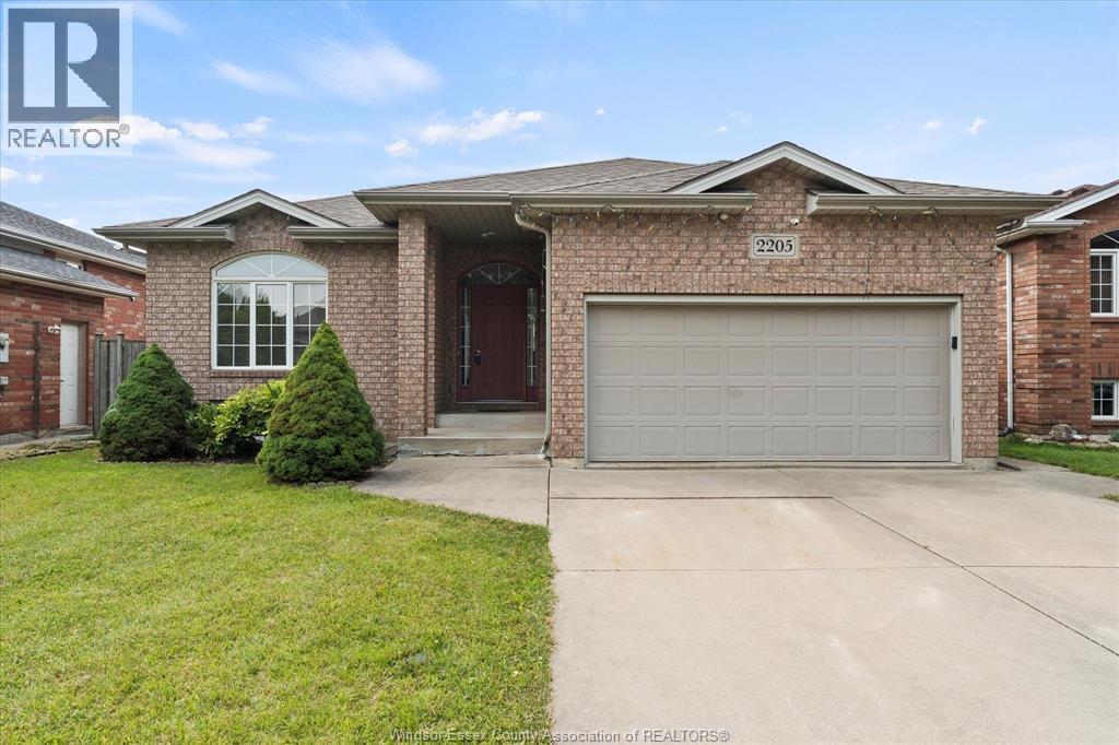 Property image for 2205 RANDOLPH AVENUE|Windsor, Ontario N9B3V9