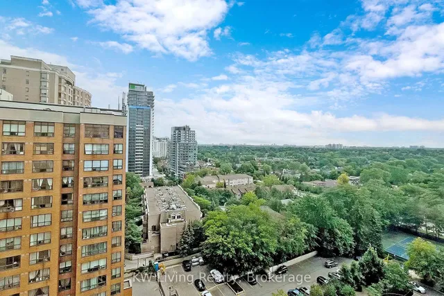 Additional image 40 of 5444 Yonge St Unit 1404
