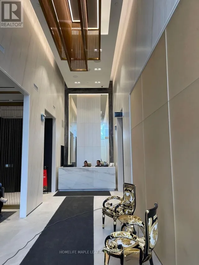 Additional image 4 of 319 Jarvis St Unit 4816