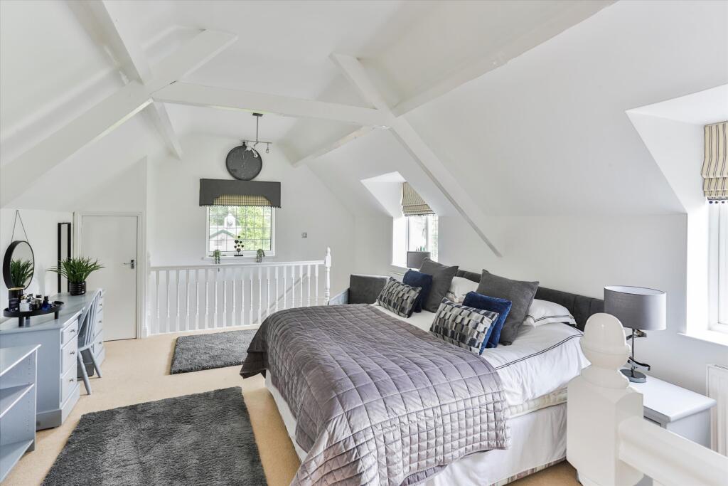 Additional image 12 of Earlswood Road, Dorridge, Solihull, West Midlands, B93