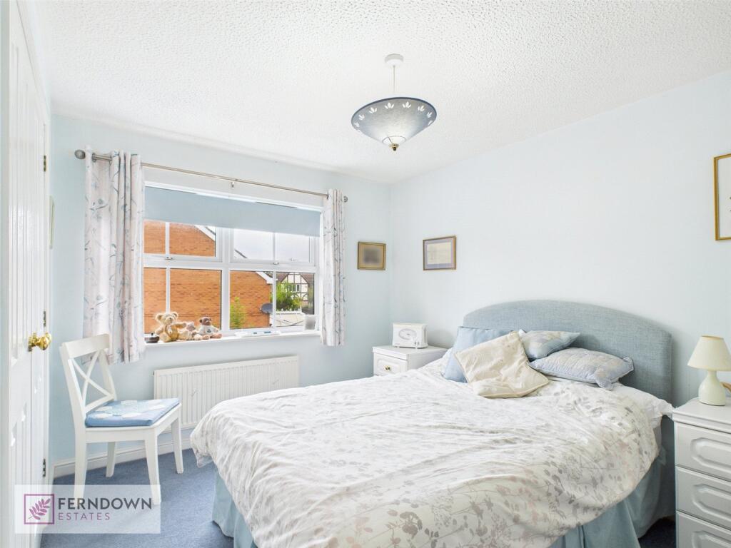 Additional image 6 of Harby Close, Marston Green, Birmingham, B37