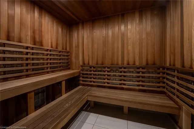 Additional image 25 of 159 Wellesley St Unit 708