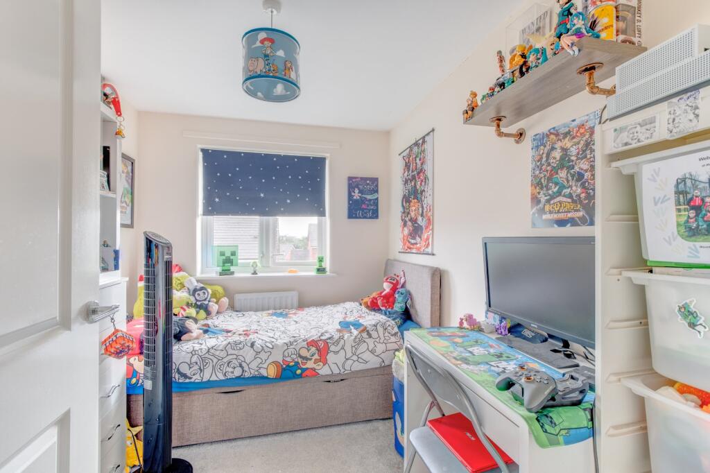 Additional image 12 of Odell Street, Enfield, Redditch, B97