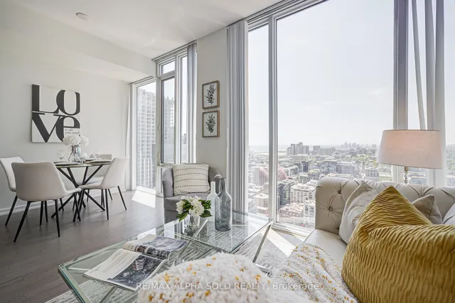 Additional image 25 of 101 Peter St Unit 3710