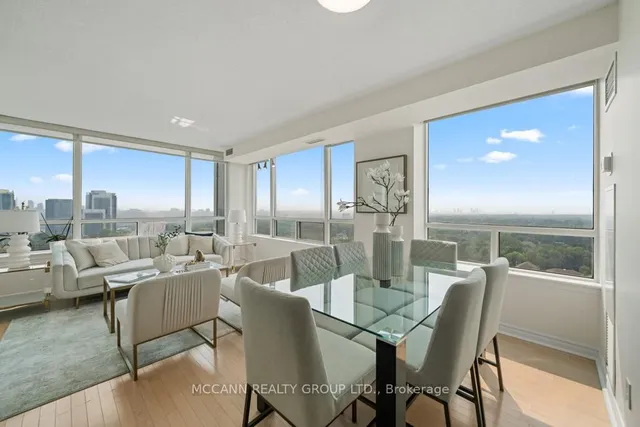 Additional image 25 of 3 Rean Dr Unit 1807