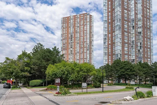 Additional image 31 of 7 Concorde Pl Unit 2509