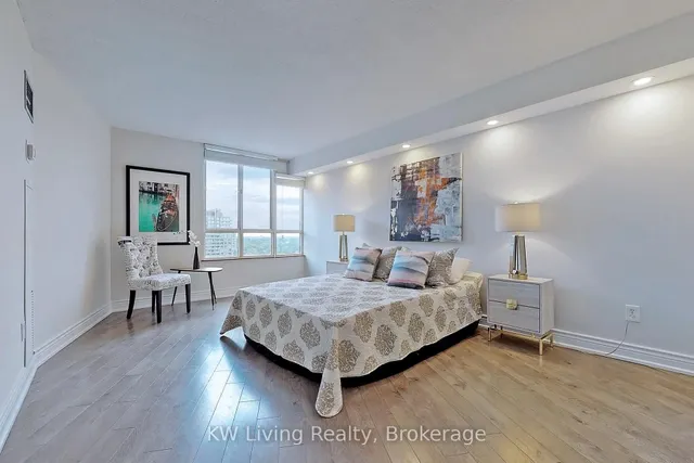 Additional image 25 of 5444 Yonge St Unit 1404