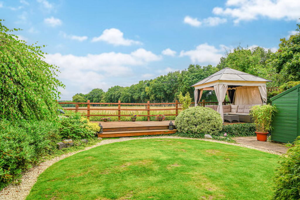 Additional image 40 of Station Road, Wythall