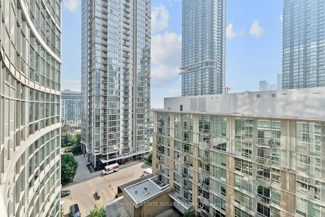 Additional image 28 of 10 Navy Wharf Crt Unit 1101