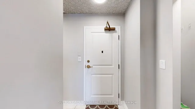 Additional image 33 of 4200 Bathurst St Unit 707