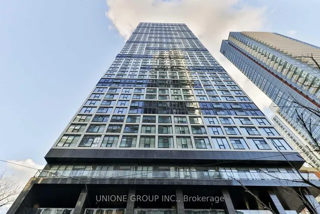 Additional image 2 of 181 Dundas St Unit 502