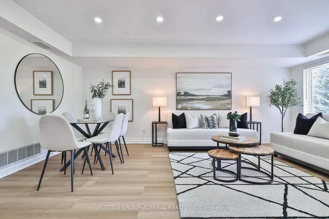 Additional image 10 of 988 Sheppard Ave Unit 10