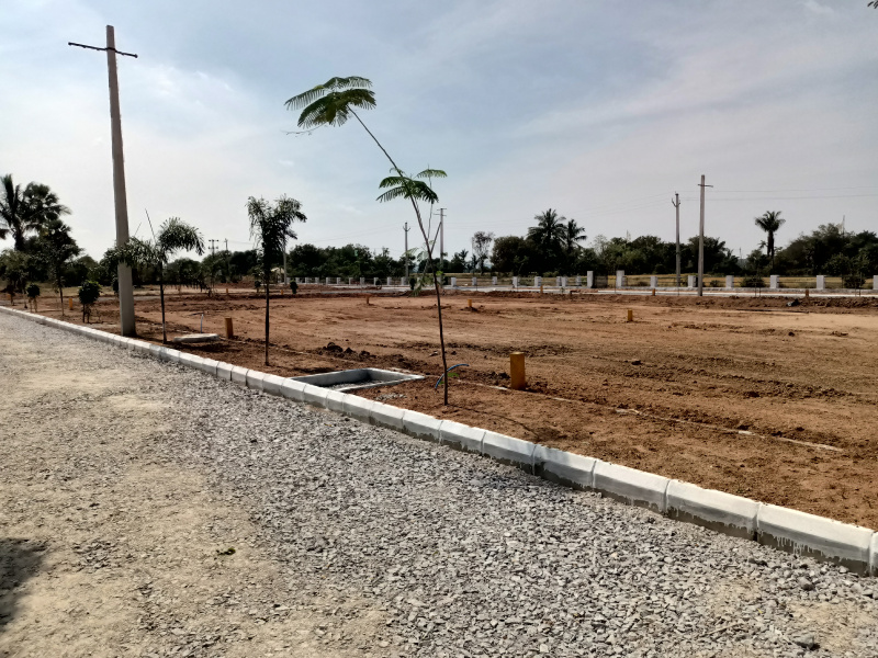 Kongara Kalan, Hyderabad