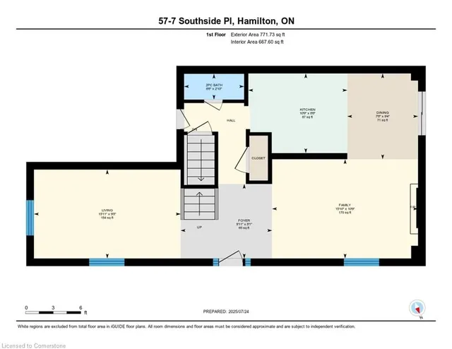 Additional image 41 of 7 Southside Pl Unit 57