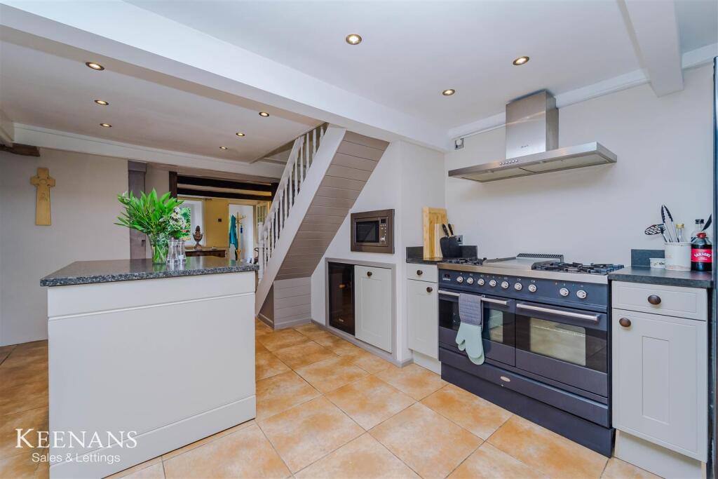 Additional image 23 of Lovely Hall Lane, Salesbury